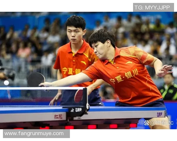杭州乒乓球队在锦标赛中的精彩表现与实力分析
