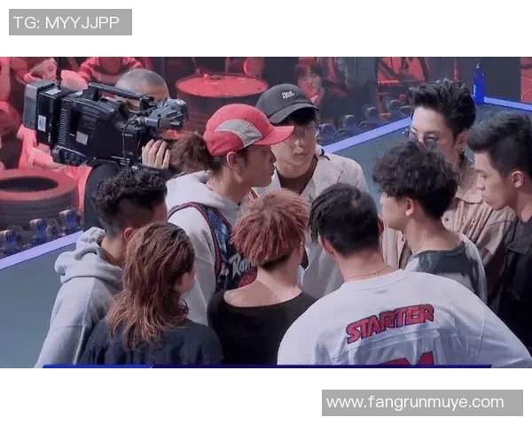 杭州街舞队与上海街舞队耐力对决赛后分析与总结